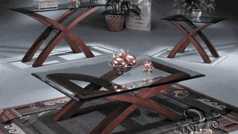 طاولات جميلة للصالات و الغرف