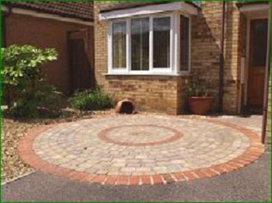 ارضية خارجية