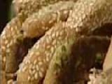 كعب الغزال