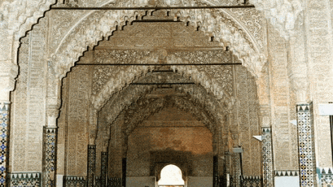 ديكورات اسلامية