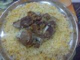 مندي اللحم