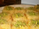كنافه نابلسية