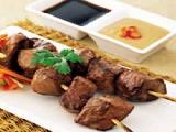 طريقة عمل كباب
