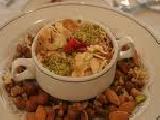 طريقة تحضير ام على