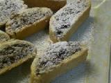طريقة عمل اسبريد الخضر بالطحينة