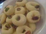 غريبه بالبندق للحمية