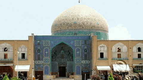 مسجد صافيد – ايران