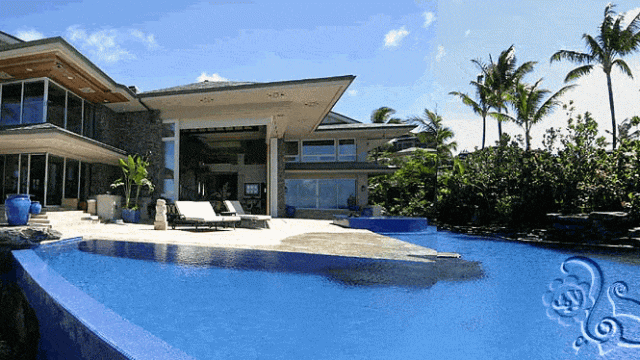 فيلا فخمة جدا