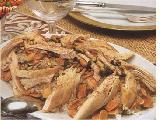 أرز بالدجاج