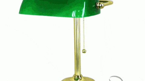 كلوب انارة