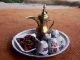خلطة للقهوة العربية