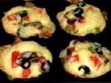 سندوتشات الموزاريلا