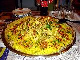 المنسف الاردني