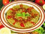 البسارة (أكلة مصرية)