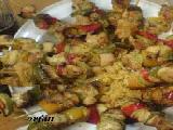 شيش طاووق