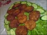 طريقة عمل كبة الرز