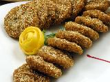 فلافل او طعميّة