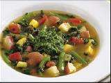 شوربة الخضراوات
