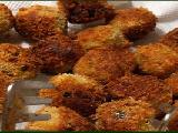 كرات التونة