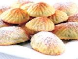 الكعك المصري بالعجمية