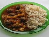 داوود باشا وأرز