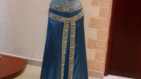 فستان سهرة 64