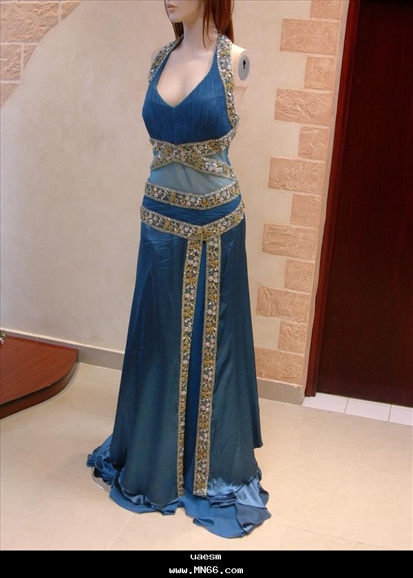 فستان سهرة 64