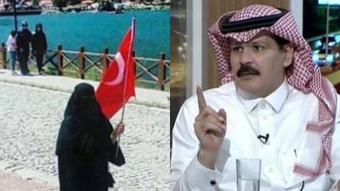 هجوم عنيف ضد صالح الطريقي بعد إهانته للسعوديات