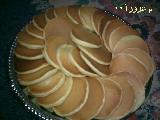 بان كيك لذيذ (القريصات)