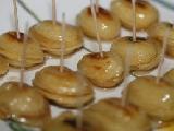 قطايف بجهاز عين الجمل