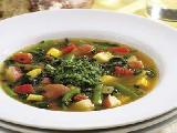 شوربة الخضار