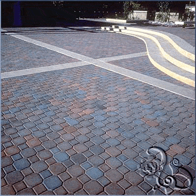 ارضية خارجية