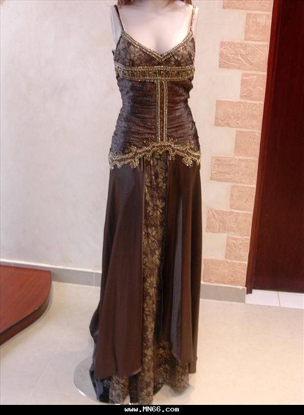 فستان سهرة 99