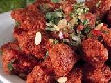 طريقة عمل أقراص الكبة النيئة