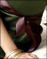 vestidos para boda civil 2011