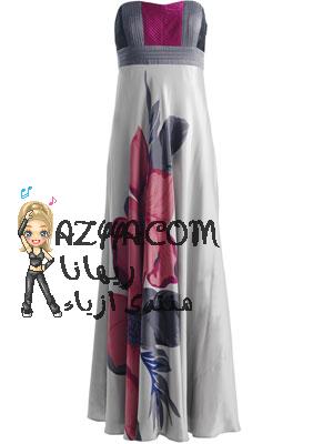 فستان للحفلات