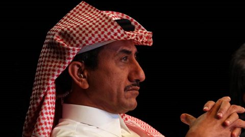 أغرب تعليق لناصر القصبي بعد قرار إنشاء سينما بالسعودية