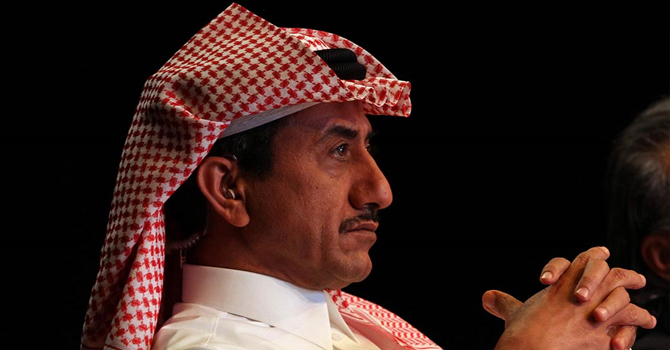أغرب تعليق لناصر القصبي بعد قرار إنشاء سينما بالسعودية