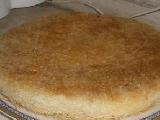 كنافة بالقشطة (هدية رمضان )