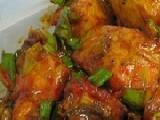 دجاج بصوص الصويا
