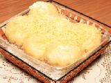كنافة بالجبنة المنزلية