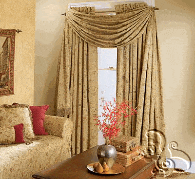 ديكور ستارة رائع