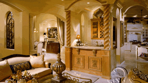ديكور داخلي