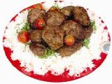 لحم كباب حلة