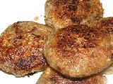 الكفتة التركية مع الأرز المحمر في الزيت