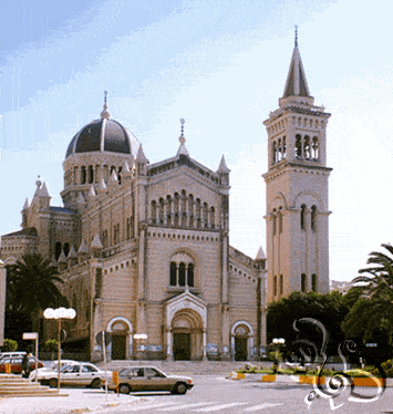 مسجد – ليبيا