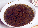 الملوخية المصرية رائعة