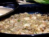 وصفة صينية لقلى الأرز بالجمبري
