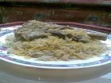 طريقة عمل ارز المندي