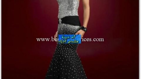 evening dresses 2011